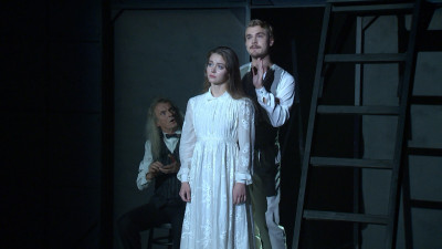 ТЮЗ имени Брянцева представит «Лес» Островского 8 сентября