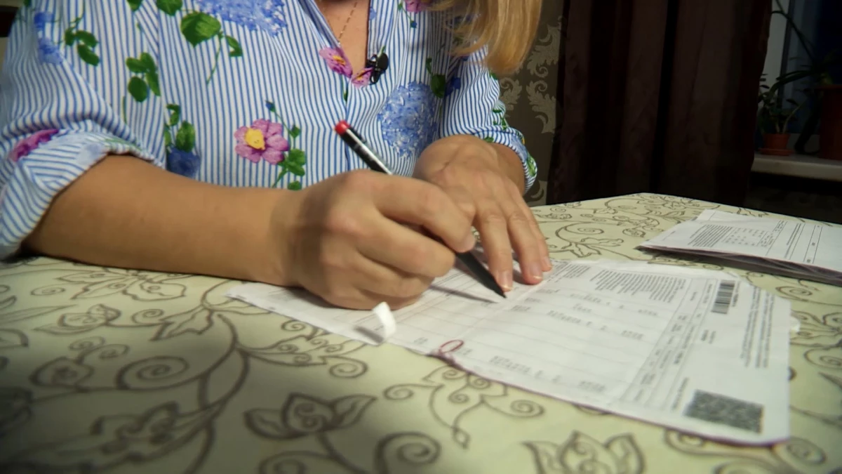 Петербуржцам напомнили, как проверить актуальную стоимость коммунальных услуг - tvspb.ru