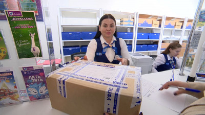 Александр Беглов: Мы чтим подвиг почтальонов блокадного Ленинграда