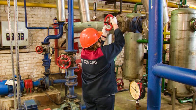 Петербуржцам рассказали о готовности к отопительному сезону