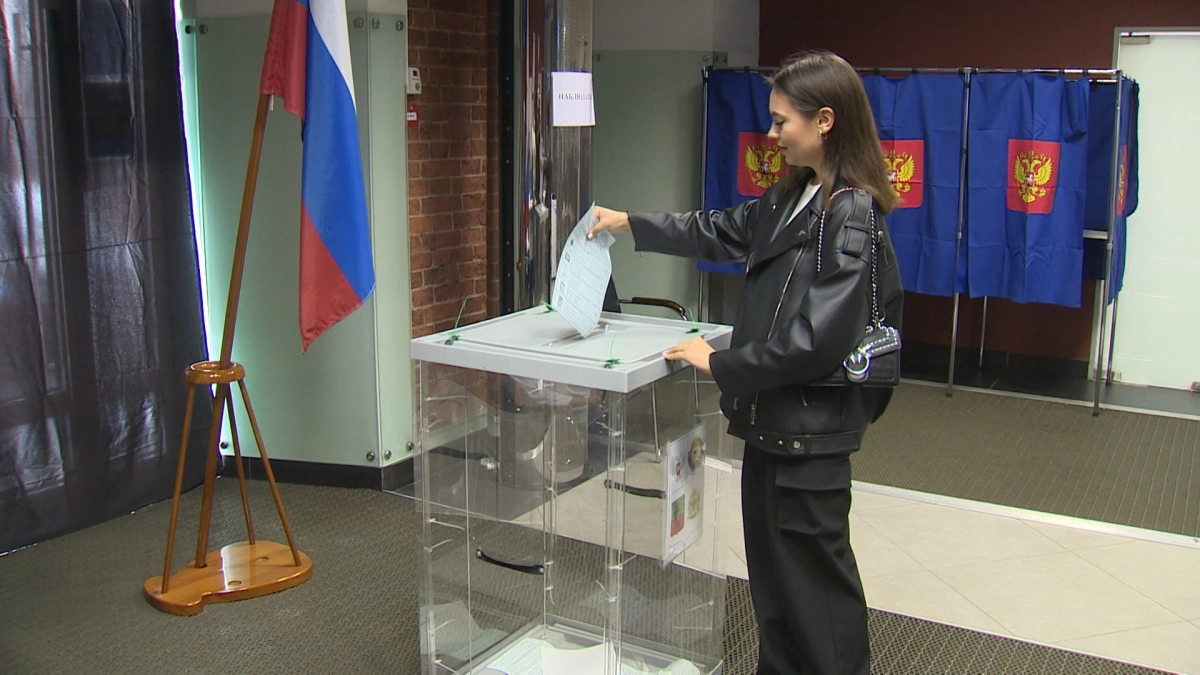 В России президентские выборы пройдут с 15 по 17 марта 2024 года - tvspb.ru