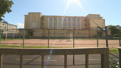 В Петербурге возбудили уголовное дело после госпитализации школьников с кишечной инфекцией