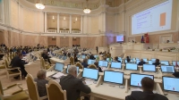 В Петербурге рассмотрят законопроект о соцподдержке детей, пострадавших на СВО