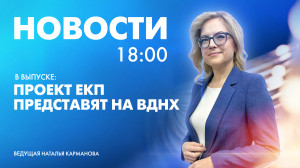 Новости Петербурга к 18:00