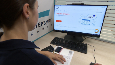 В 70% случаев петербуржцы оплачивают ЖКУ онлайн