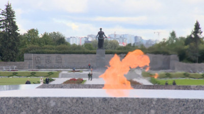 В Петербурге в День памяти жертв блокады пройдут торжественно-траурные мероприятия