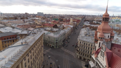95% петербургских очередников получили выплаты на жилье по программе расселения