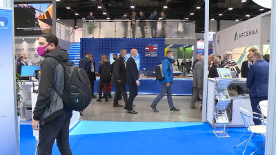 В Петербурге пройдет выставка «Нева-2023»