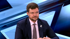 Иван Болтенков, генеральный директор ГУП «ТЭК СПб».