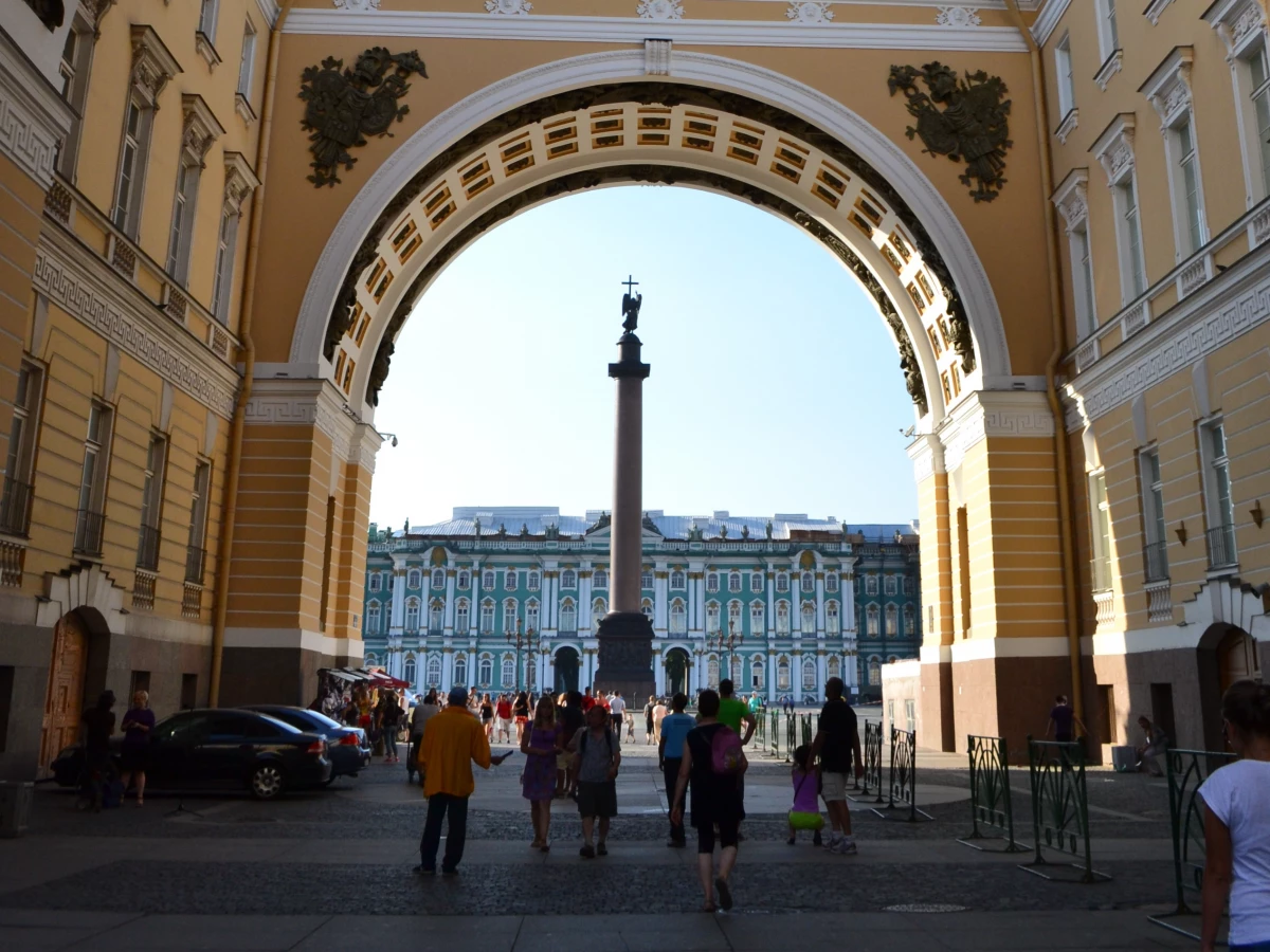 В Петербурге юбилей снятия блокады Ленинграда пройдет без парада - tvspb.ru