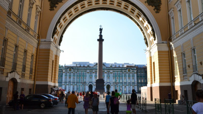 В Петербурге юбилей снятия блокады Ленинграда пройдет без парада