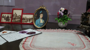 Королева-мать и главное в её жизни: дневники императрицы Марии Фёдоровны на выставке к 175-летию со дня её рождения