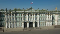 Он переделал дворец в музей: Эрмитаж подготовил выставку об архитекторе Сивкове