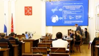 Социальная сфера и развитие инфраструктуры станут приоритетами Петербурга на ближайшие 3 года