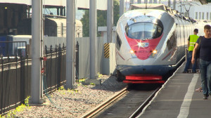 По поручению президента: жители блокадного Ленинграда смогут бесплатно ездить в поездах дальнего следования с 1 декабря