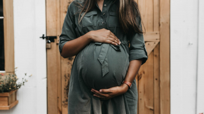 В Госдуме предложили создать курсы для беременных на «Госуслугах»