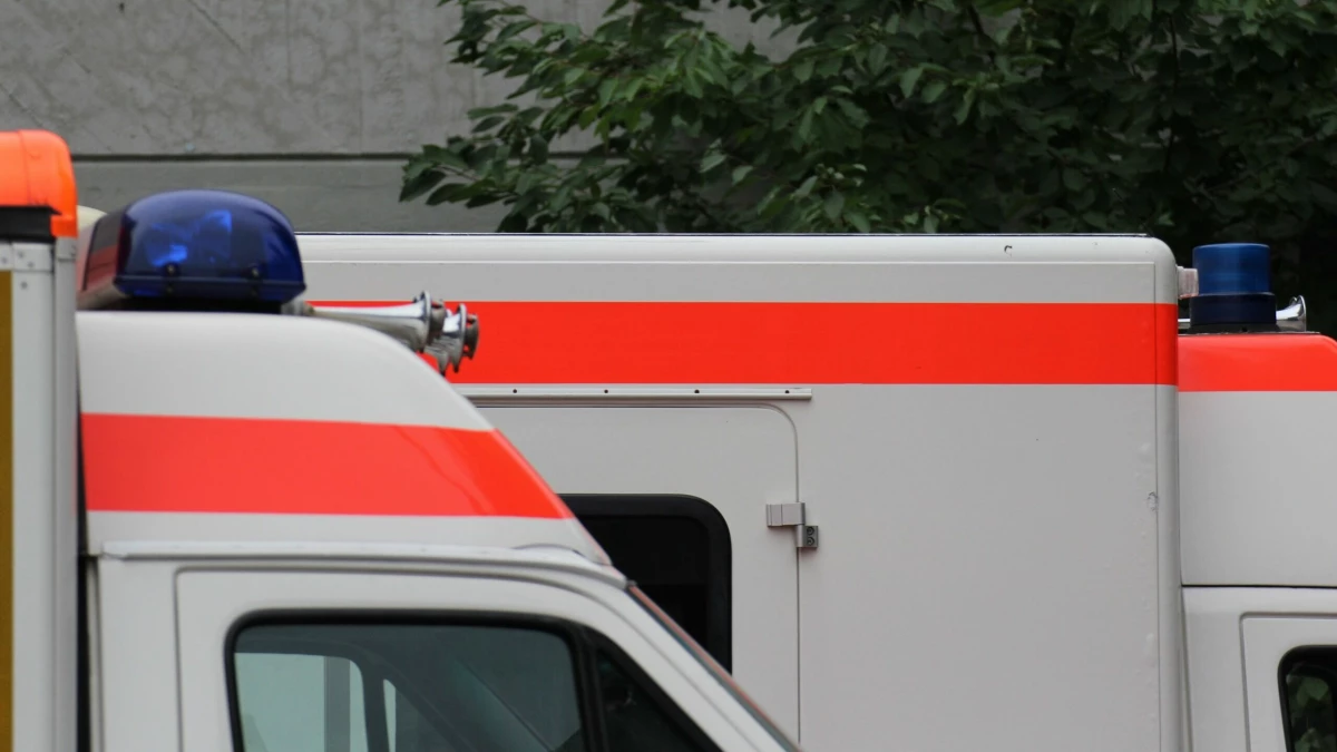 В результате ДТП в Анталье погибла гражданка России, ещё четверо россиян пострадали - tvspb.ru