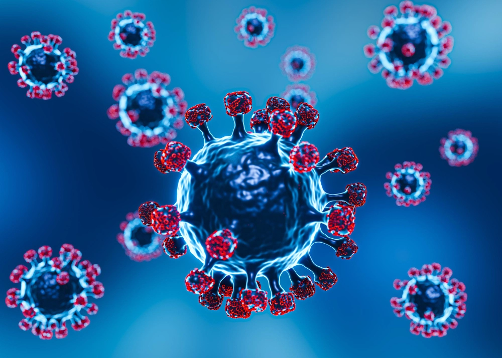Российские ученые совершили прорыв в лечении гриппа типа А - tvspb.ru