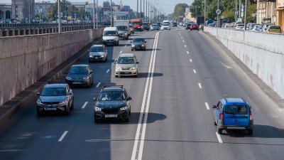 Авто с пробегом в России продолжают дорожать: эксперты объяснили причины