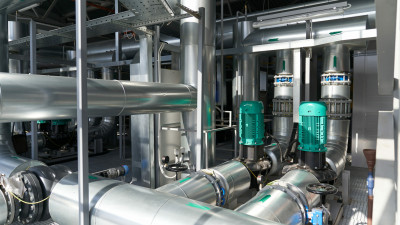 На Канонерском острове построят две современные котельные