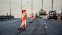 Какие дорожные ограничения будут действовать в Петербурге во время ПМЭФ