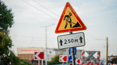 Троицкая площадь, Выборгское шоссе и не только: где в Петербурге ограничат движение с 24 сентября