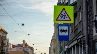 В Петербурге в ноябре переименуют несколько десятков остановок