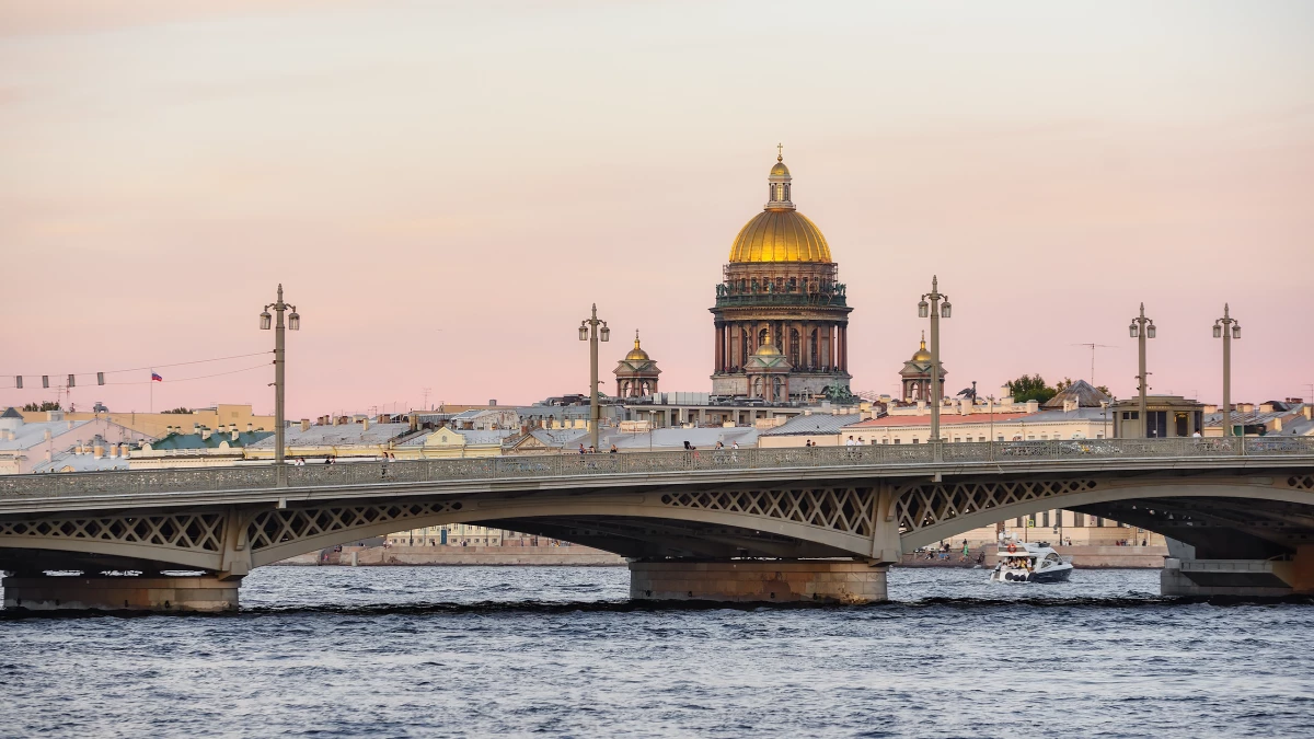 Исторические хроники: что произошло в мире, России и Петербурге<br>24 ноября - tvspb.ru