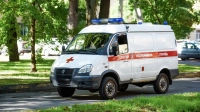 В Петербурге девушка получила солнечный ожог 60% тела
