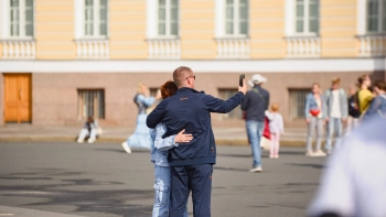 «Как попало»: Трети россиянок не нравится, как одеваются их мужчины