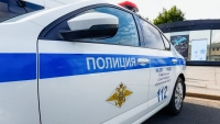 Полицейские разняли драку школьников в Сосновке