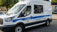 Битва за парковку: водитель избил оппонента руками и ударил битой по голове у «Академической»