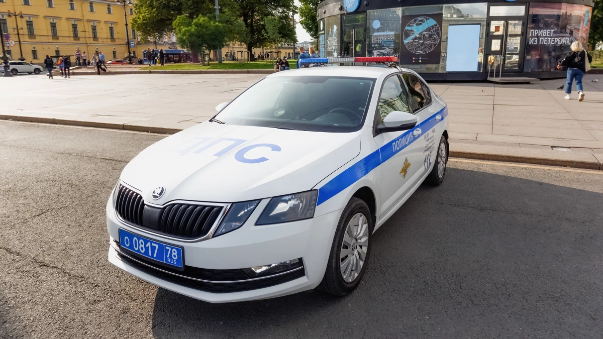 Полицейские организовали проверку после смертельного ДТП как на КАД в Ленобласти - tvspb.ru