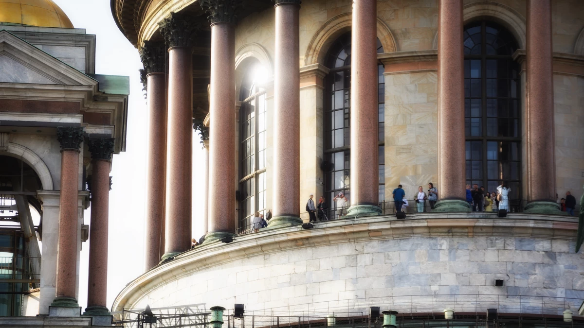 Исторические хроники: что произошло в мире, России и Петербурге 22 сентября - tvspb.ru