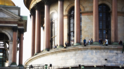 Исторические хроники: что произошло в мире, России и Петербурге 22 сентября