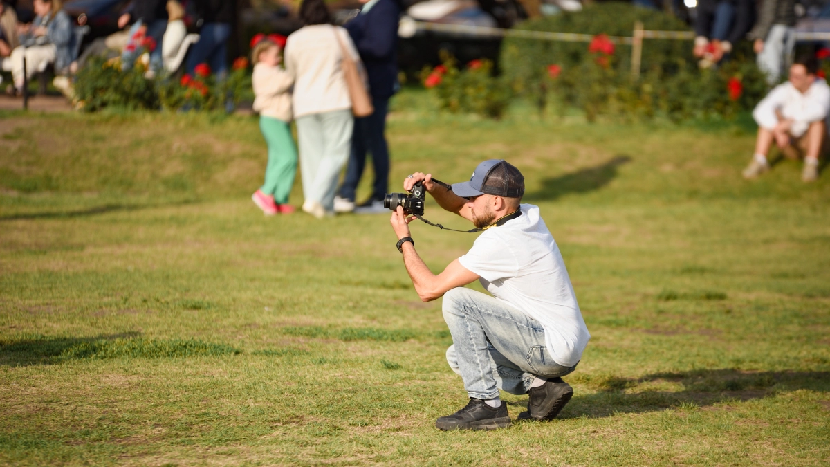Петербуржцам назвали пять причин носить головной убор летом - tvspb.ru
