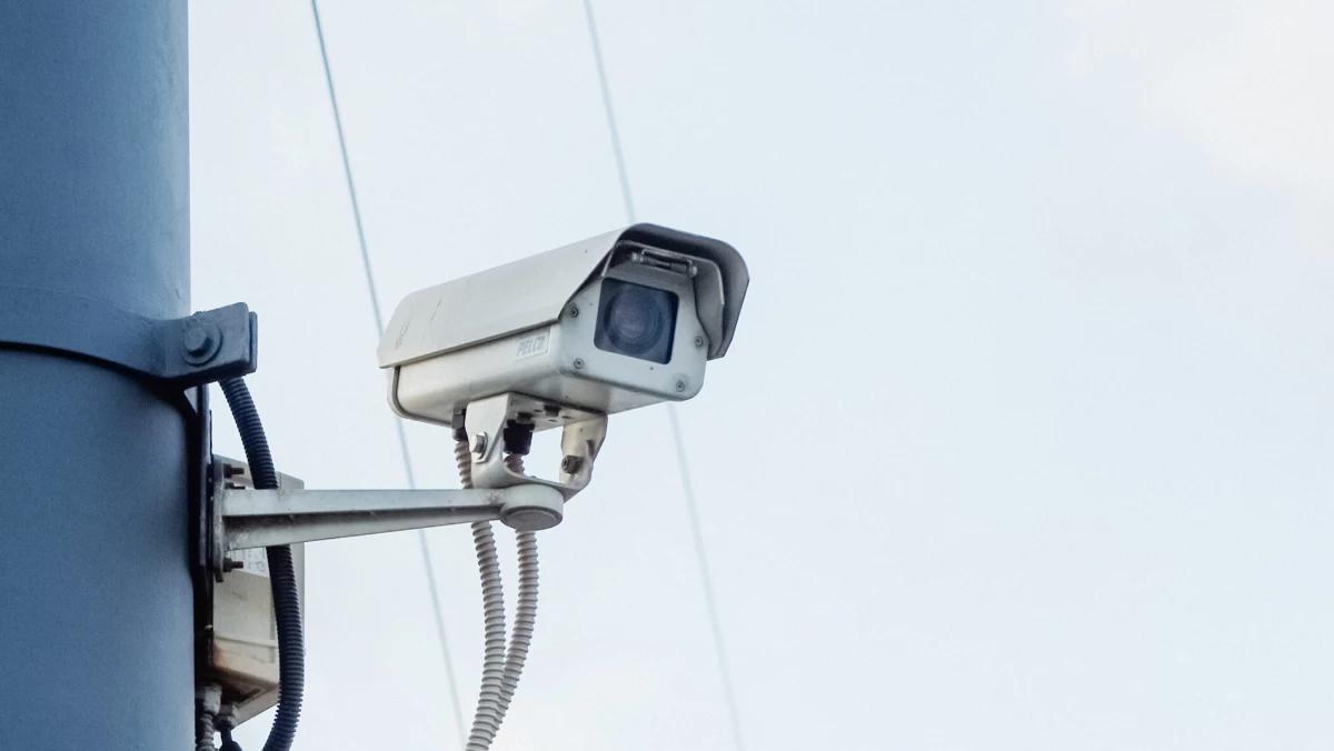 Как камеры на дорогах сделали Петербург безопаснее - tvspb.ru