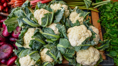 Диетолог назвал овощ, который препятствует развитию рака 