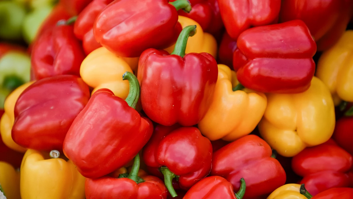 Названы пять продуктов, которые богаты витамином С - tvspb.ru