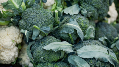 Названы продукты, которые помогут скинуть вес перед Новым годом