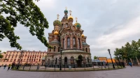 Финский турист Перттула: Санкции почти не отразились на Санкт-Петербурге