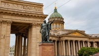 16 сентября — 281 год со дня рождения Михаила Кутузова