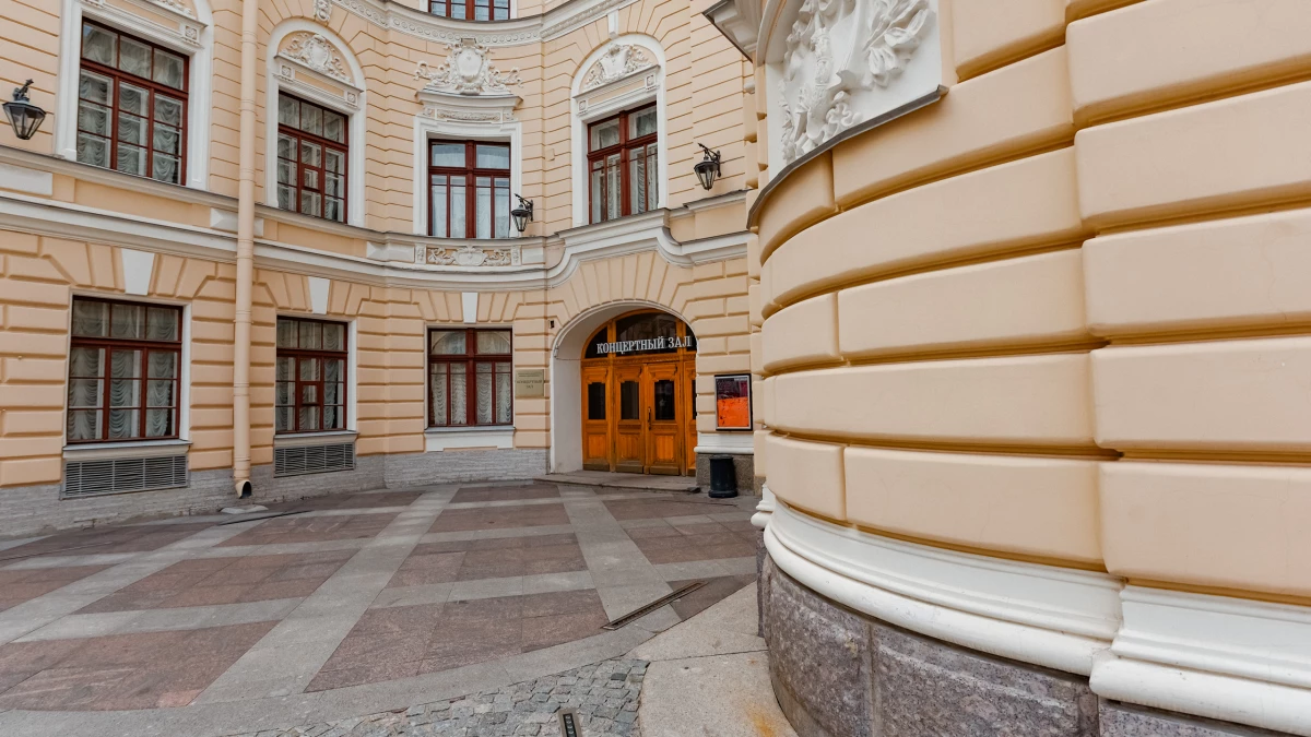 В петербургской Капелле пройдет Межрегиональный смотр деятельности этнокультурных центров коренных малочисленных народов Севера, Сибири и Дальнего Востока - tvspb.ru