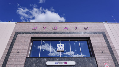 В Шушарах готовят крупный проект жилой застройки Петербурга