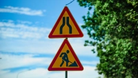 В Зеленогорске и центре Петербурга с 13 августа введут новые дорожные ограничения