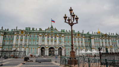 Представители стран БРИКС и ШОС планируют приехать на Международный культурный форум в Петербург