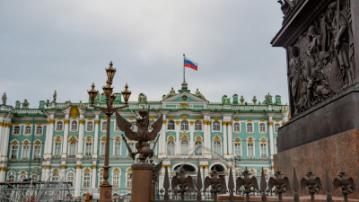 Курортный сбор принесет Петербургу 310 млн рублей в этом году
