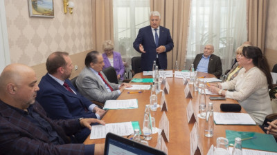 Петербургскую больницу № 25 назовут в честь академика Валентины Насоновой