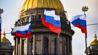 Запад не скрывает своих намерений растащить Россию на мелкие территории