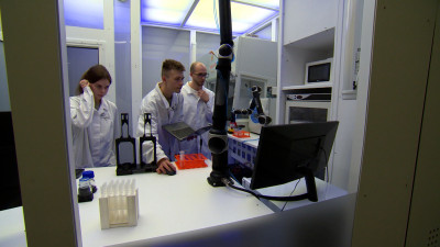 Александр Беглов: Мы наращиваем научно-образовательный потенциал наших лучших университетов